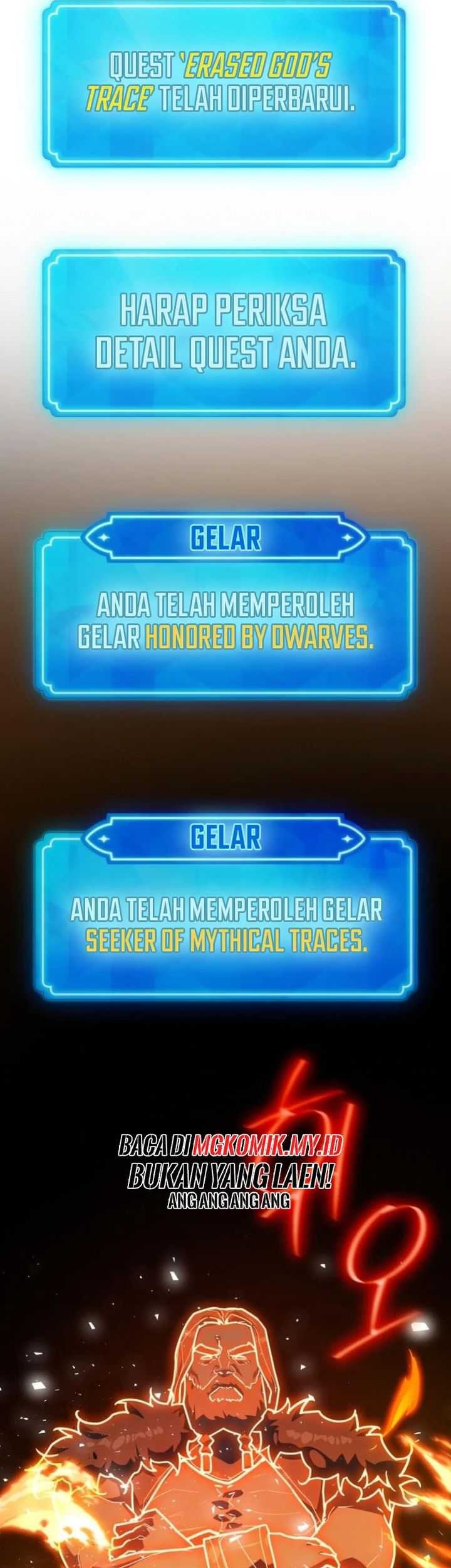 The Game’s Top Troll Chapter 116 Gambar 79