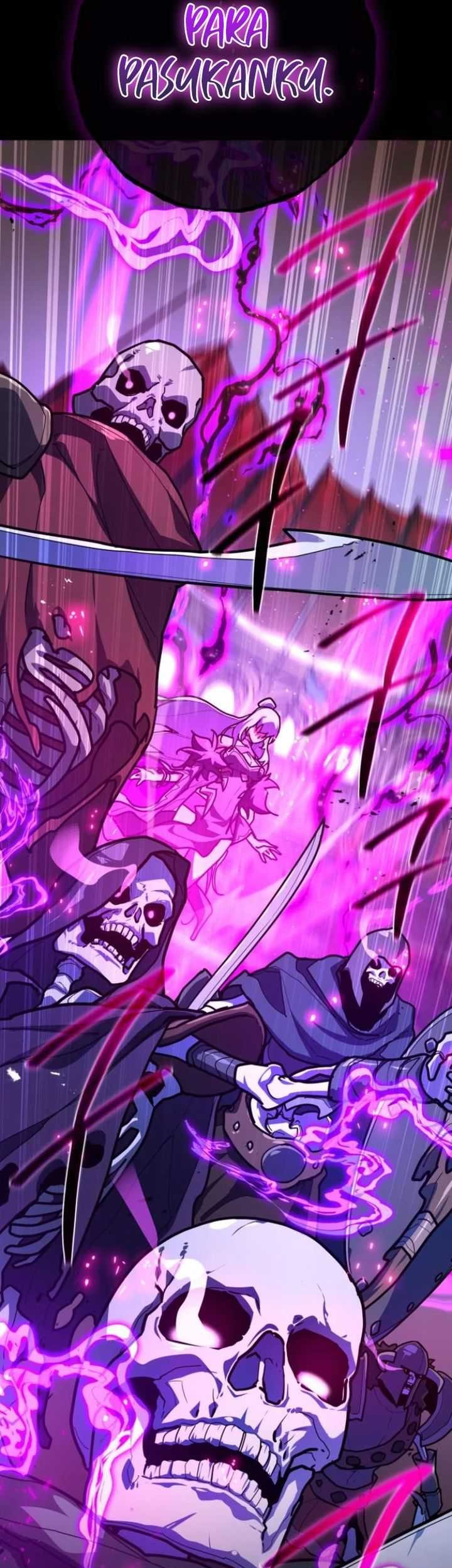 The Game’s Top Troll Chapter 116 Gambar 10
