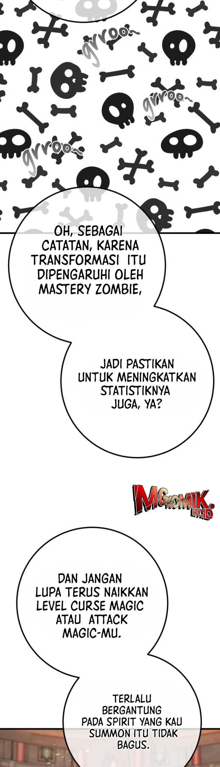 The Game’s Top Troll Chapter 116 Gambar 24