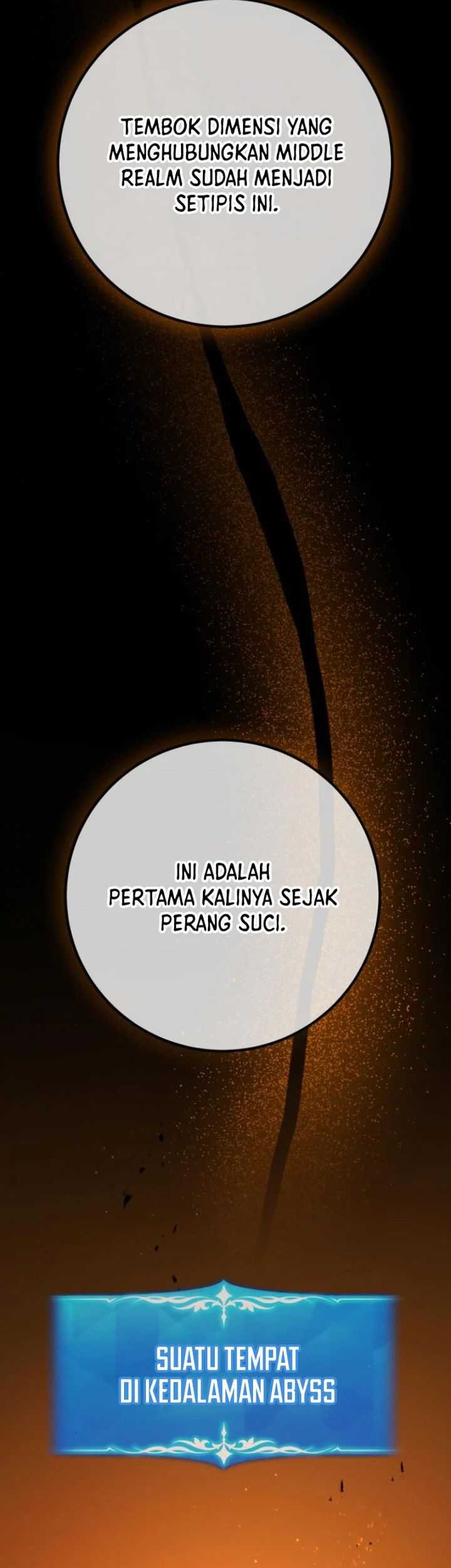 The Game’s Top Troll Chapter 117 Gambar 33