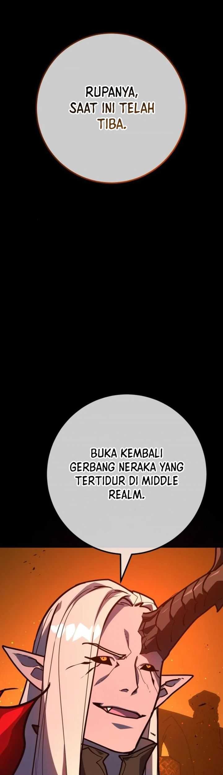 The Game’s Top Troll Chapter 117 Gambar 36