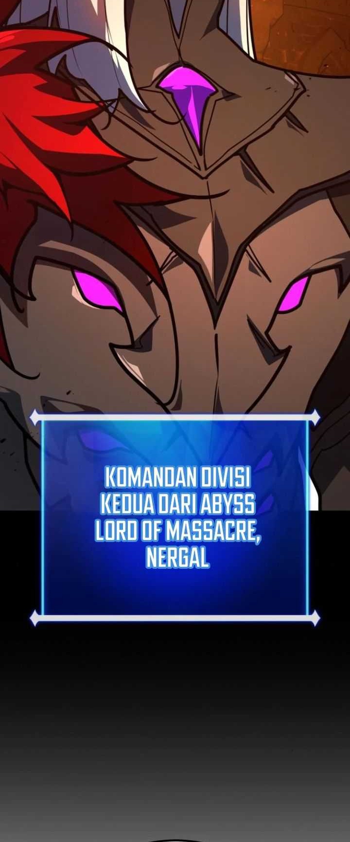 The Game’s Top Troll Chapter 117 Gambar 37