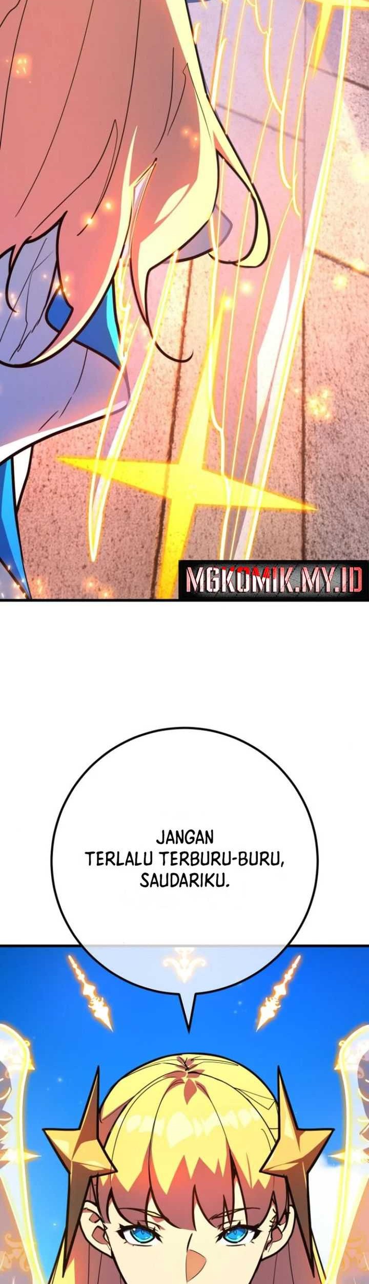 The Game’s Top Troll Chapter 117 Gambar 41
