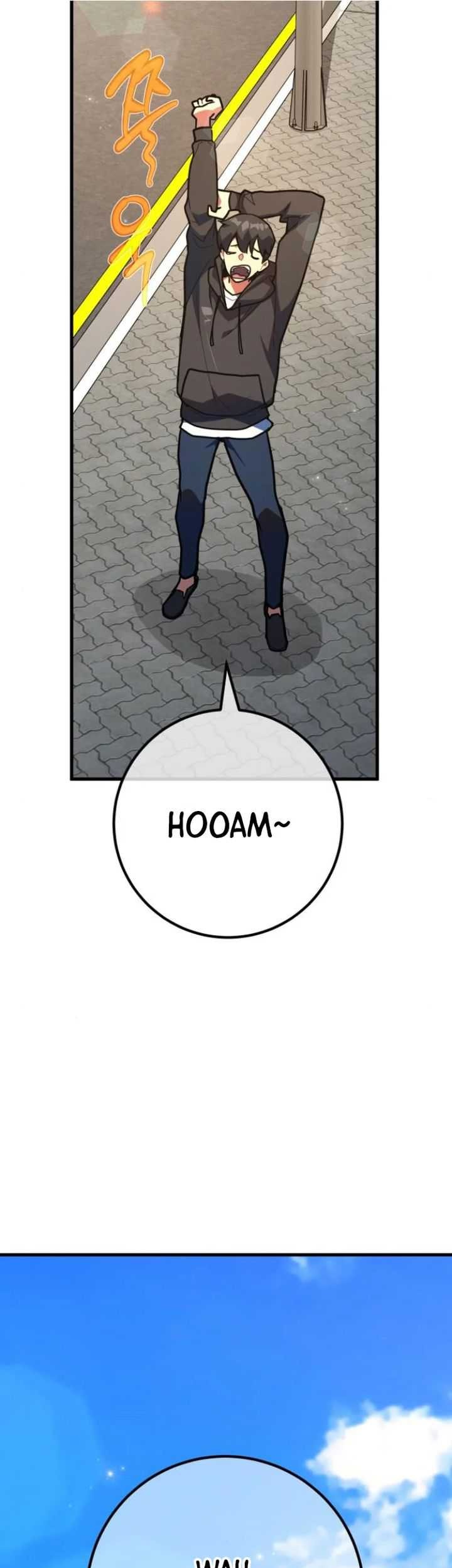 The Game’s Top Troll Chapter 117 Gambar 49