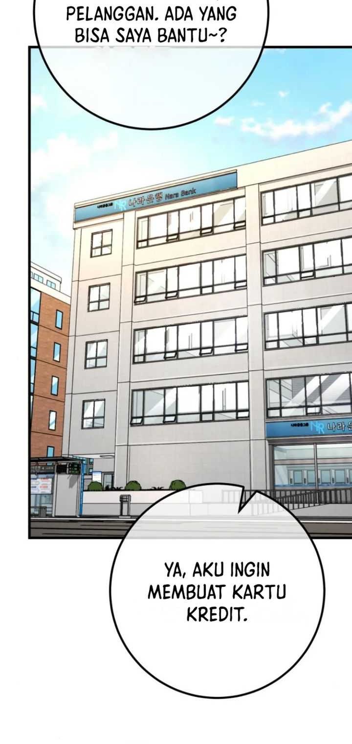 The Game’s Top Troll Chapter 117 Gambar 51