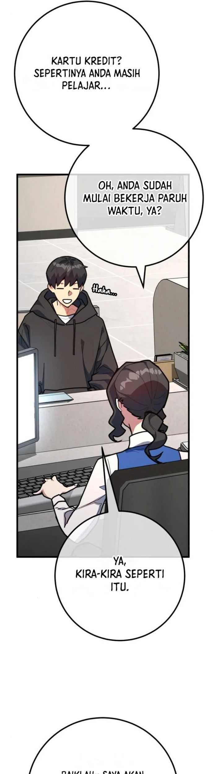 The Game’s Top Troll Chapter 117 Gambar 52