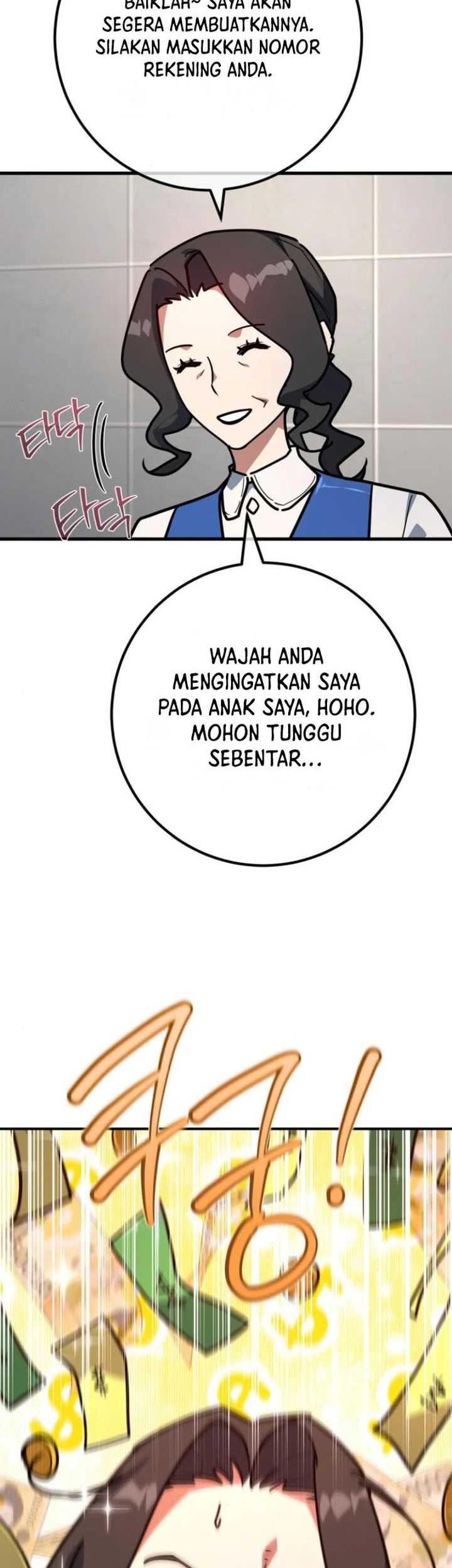 The Game’s Top Troll Chapter 117 Gambar 53