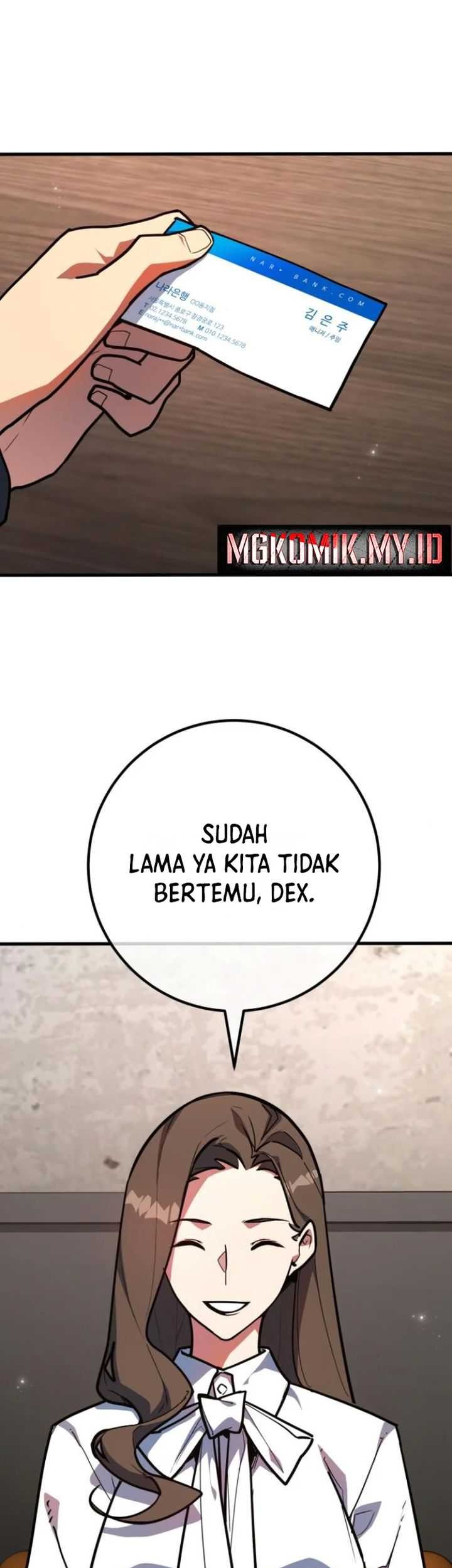 The Game’s Top Troll Chapter 117 Gambar 55