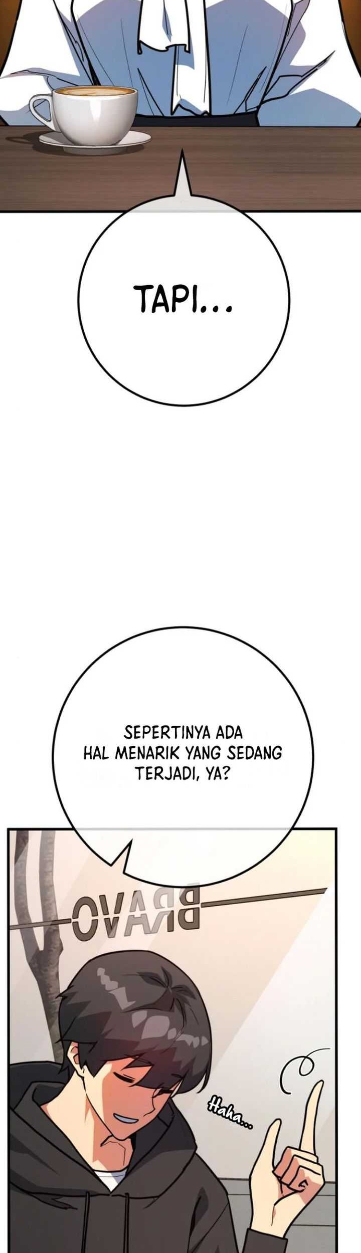 The Game’s Top Troll Chapter 117 Gambar 56