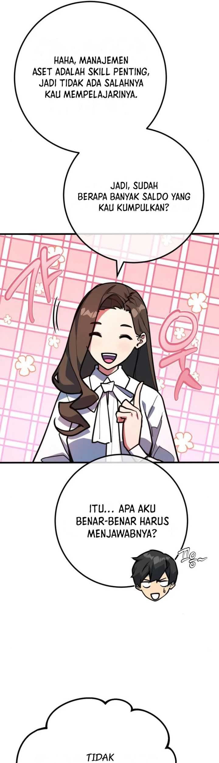 The Game’s Top Troll Chapter 117 Gambar 58