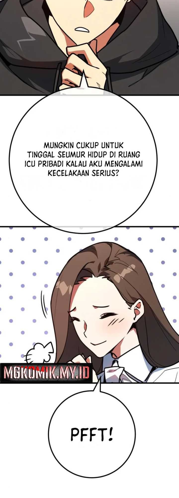 The Game’s Top Troll Chapter 117 Gambar 60