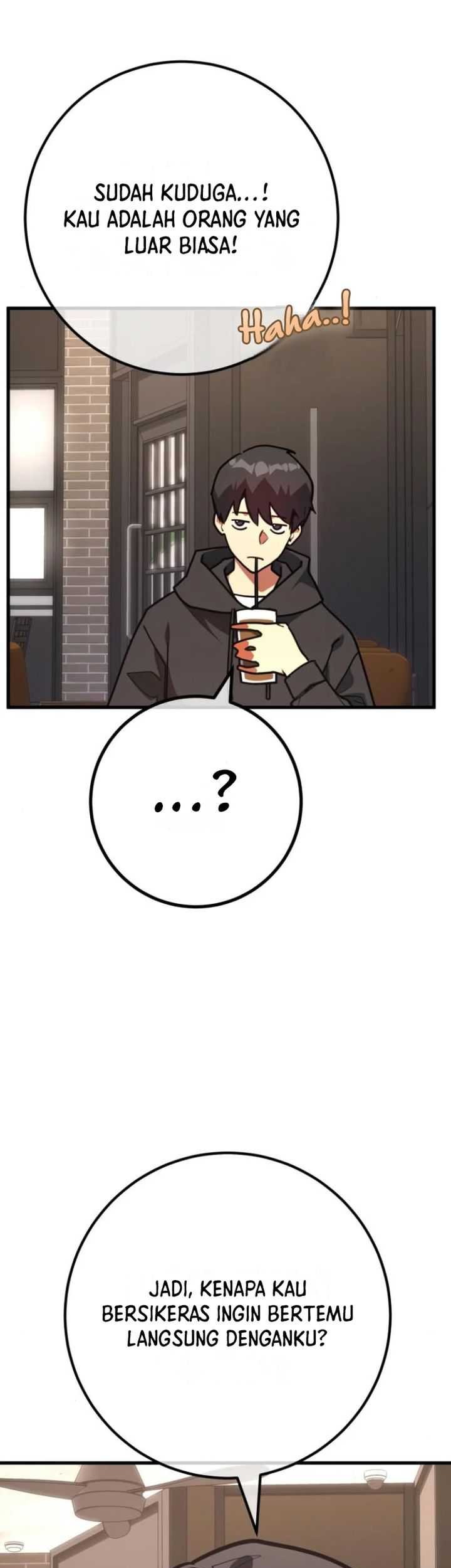 The Game’s Top Troll Chapter 117 Gambar 61