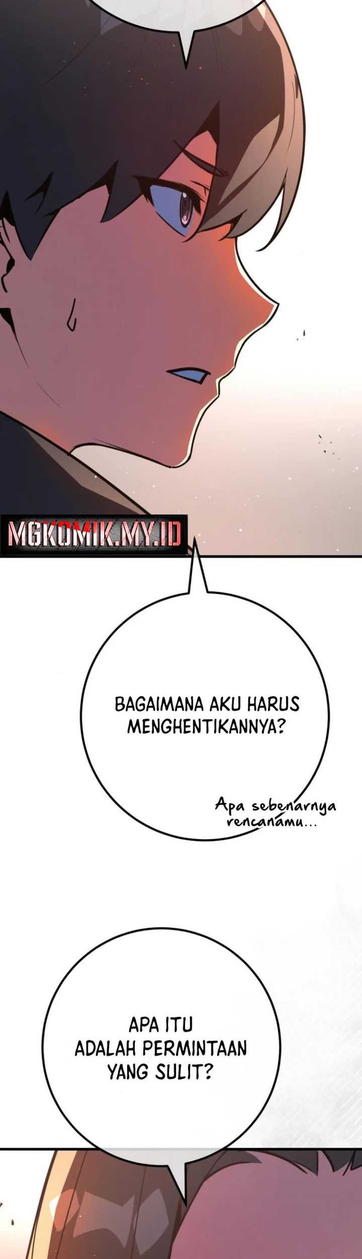 The Game’s Top Troll Chapter 117 Gambar 67