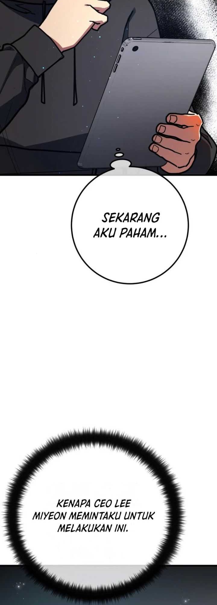 The Game’s Top Troll Chapter 117 Gambar 71