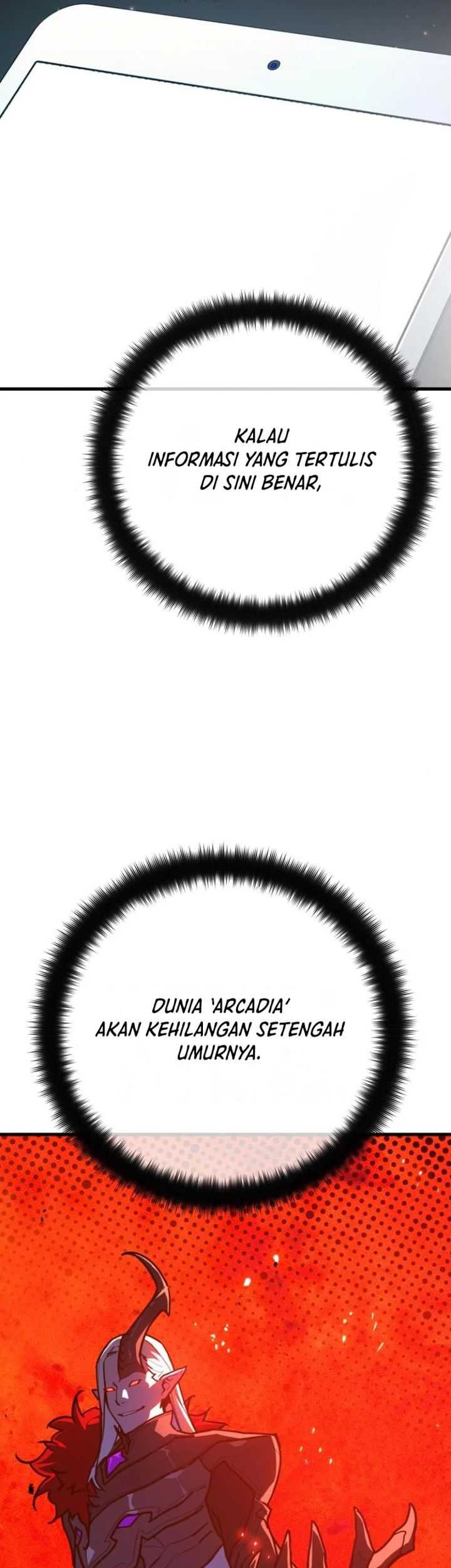 The Game’s Top Troll Chapter 117 Gambar 72