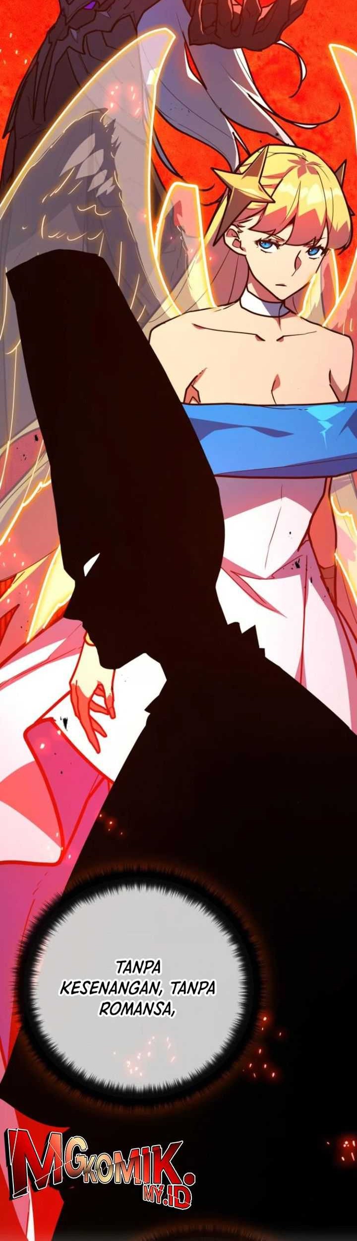 The Game’s Top Troll Chapter 117 Gambar 73