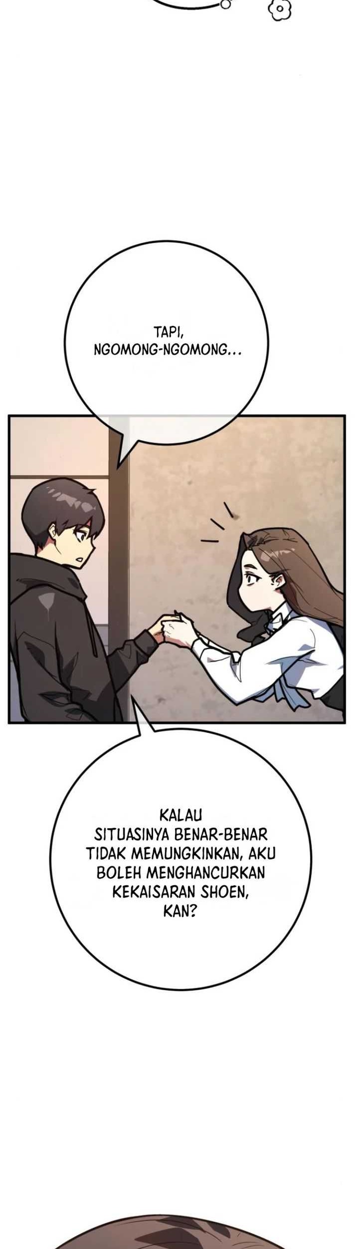 The Game’s Top Troll Chapter 117 Gambar 82