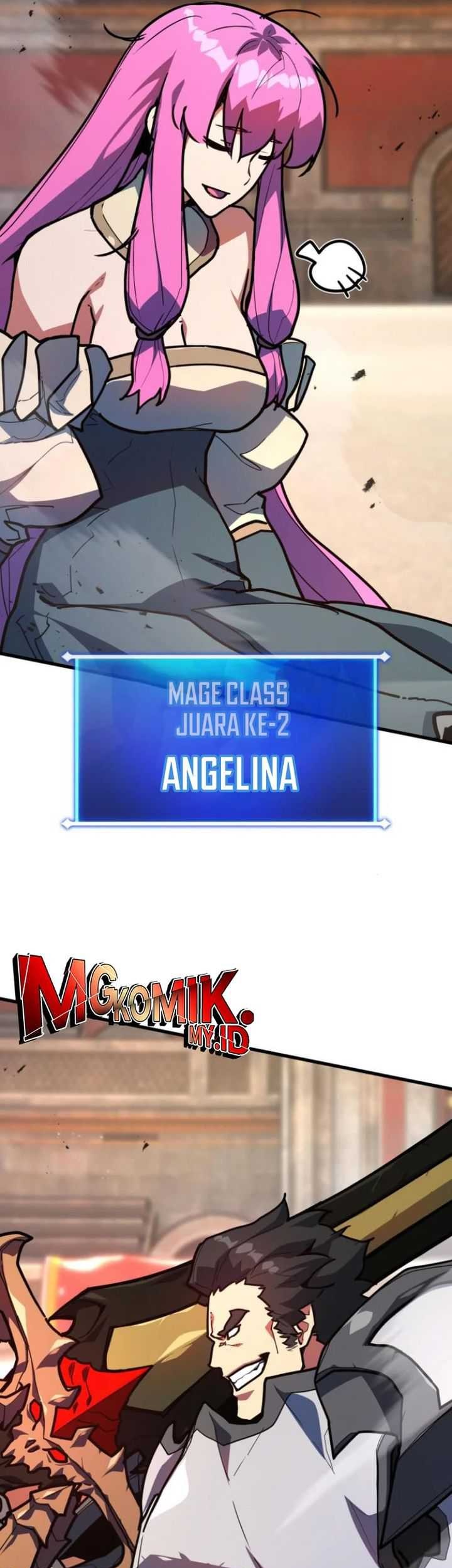 The Game’s Top Troll Chapter 117 Gambar 87