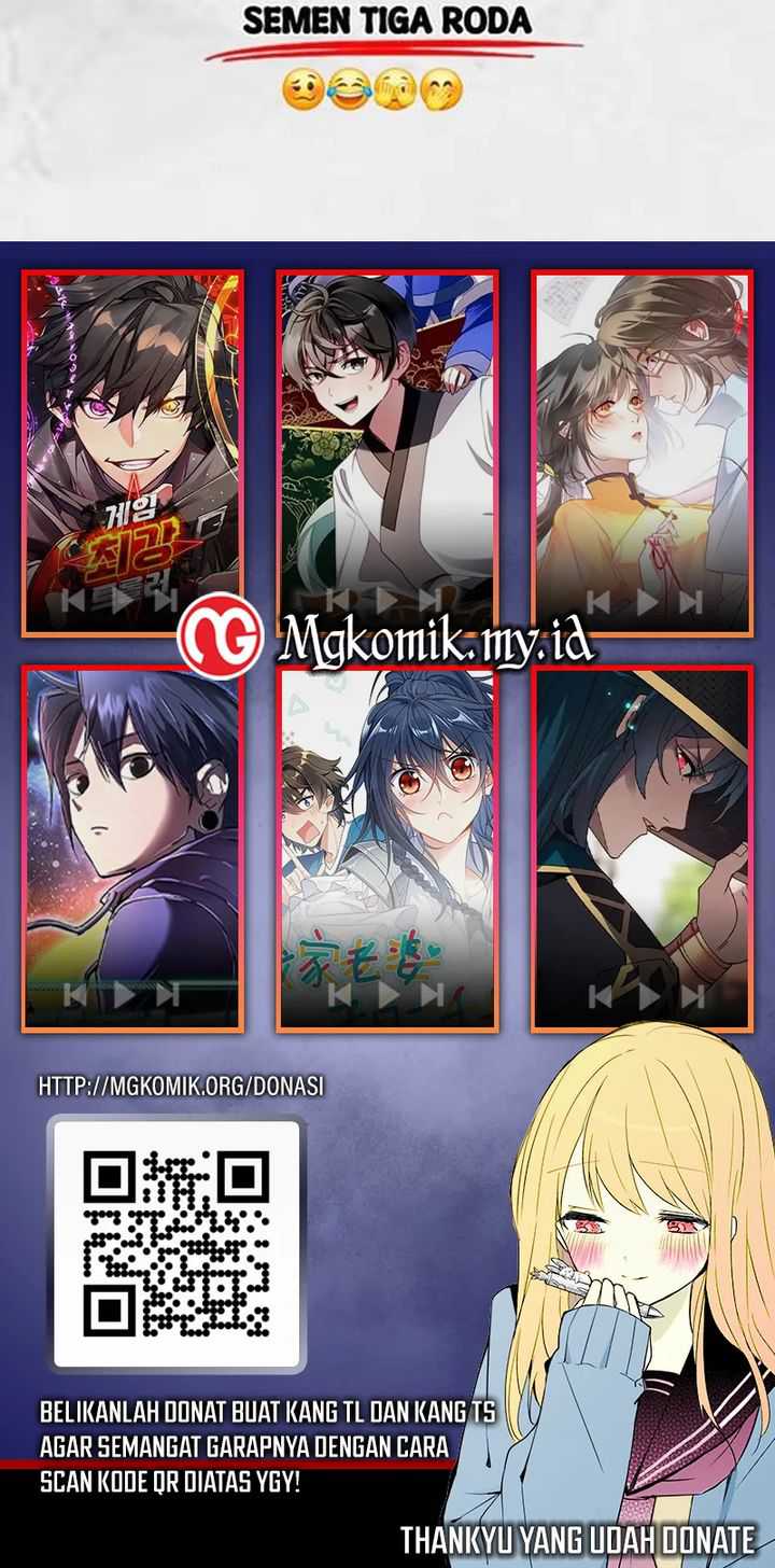 The Game’s Top Troll Chapter 117 Gambar 93