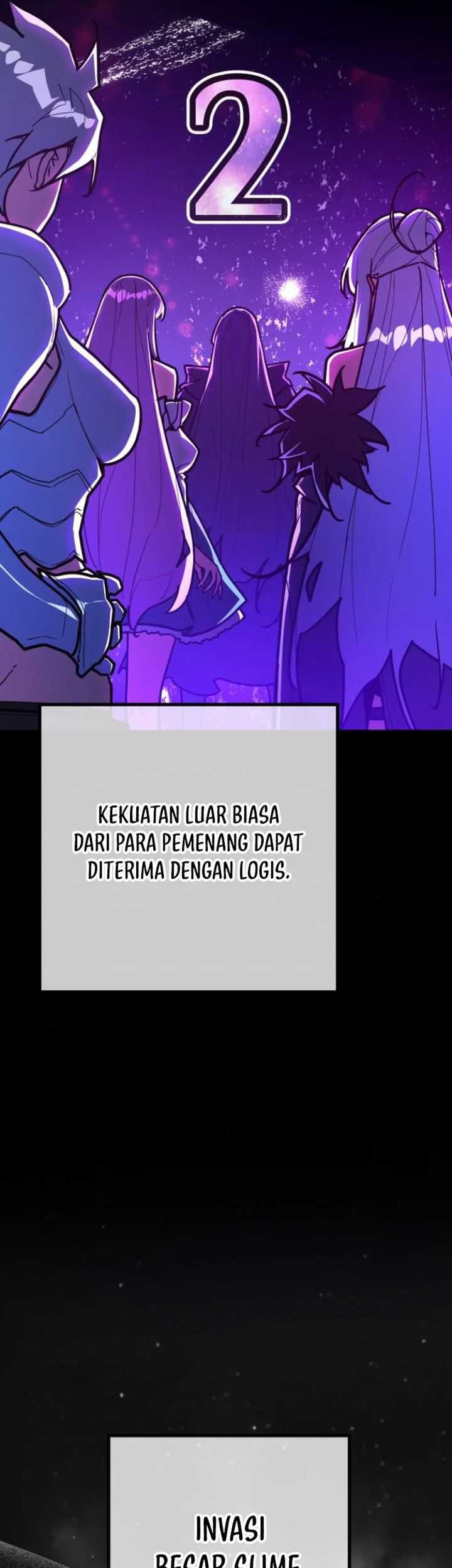 The Game’s Top Troll Chapter 117 Gambar 7