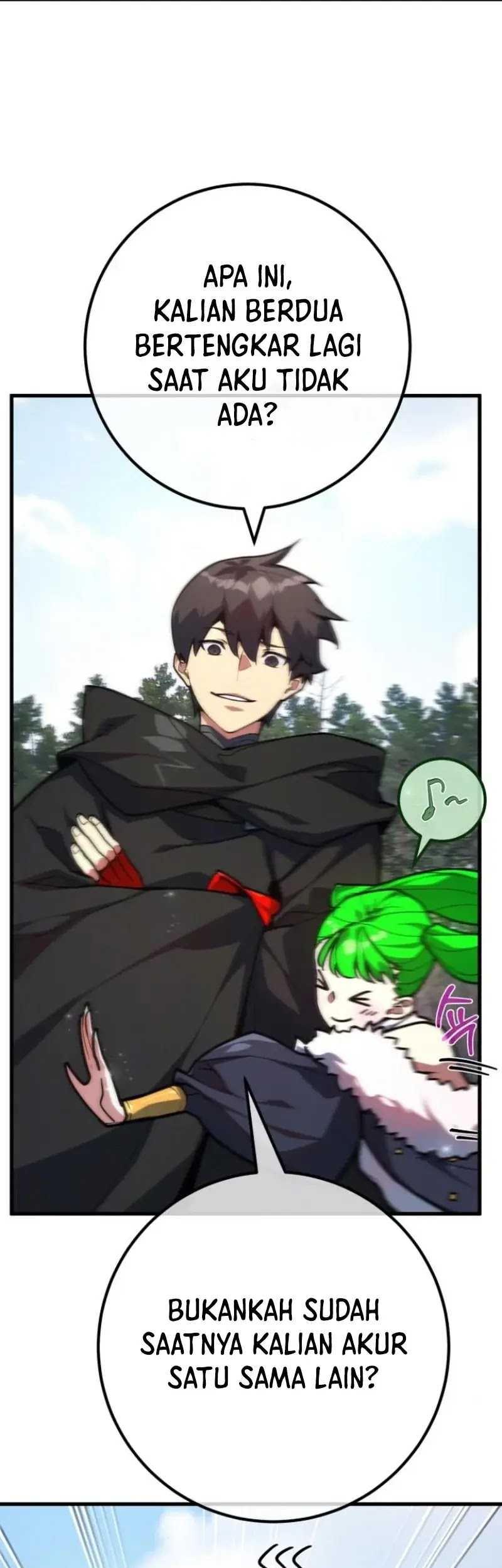 The Game’s Top Troll Chapter 118 Gambar 36