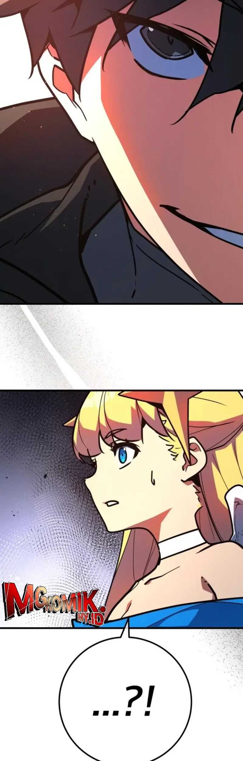 The Game’s Top Troll Chapter 118 Gambar 48