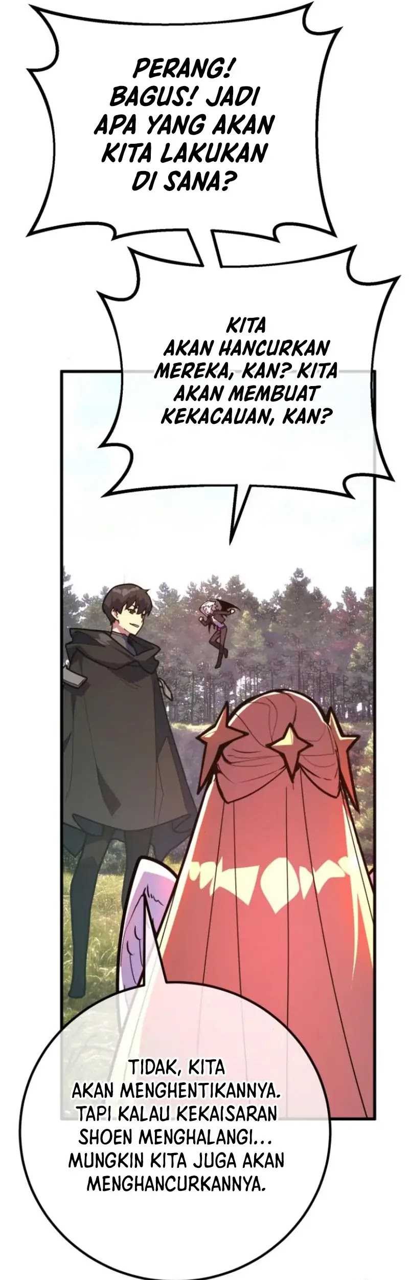 The Game’s Top Troll Chapter 118 Gambar 50