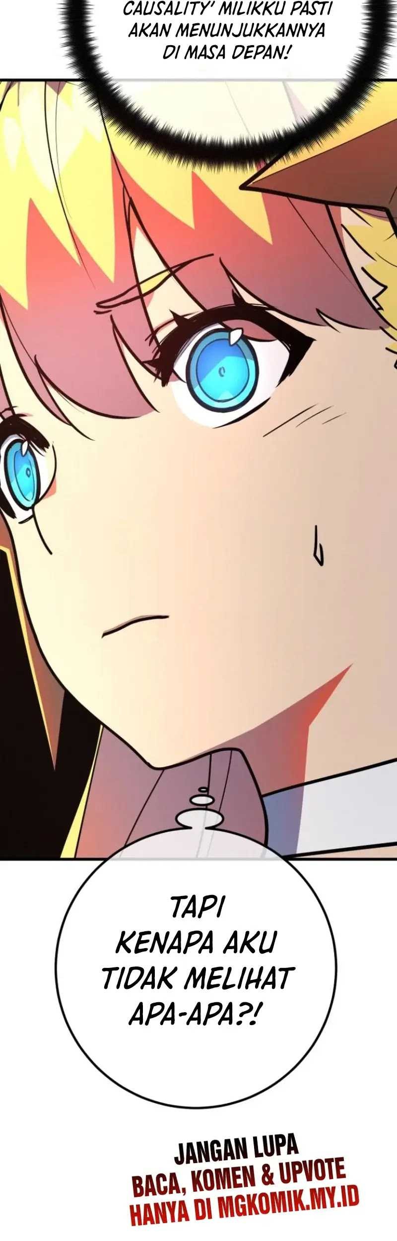 The Game’s Top Troll Chapter 118 Gambar 53