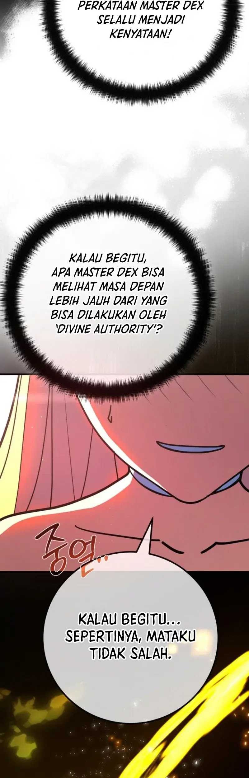 The Game’s Top Troll Chapter 118 Gambar 55