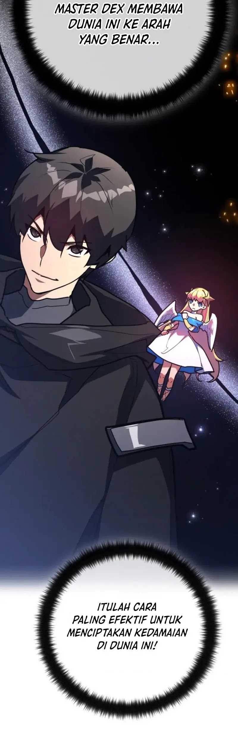 The Game’s Top Troll Chapter 118 Gambar 59