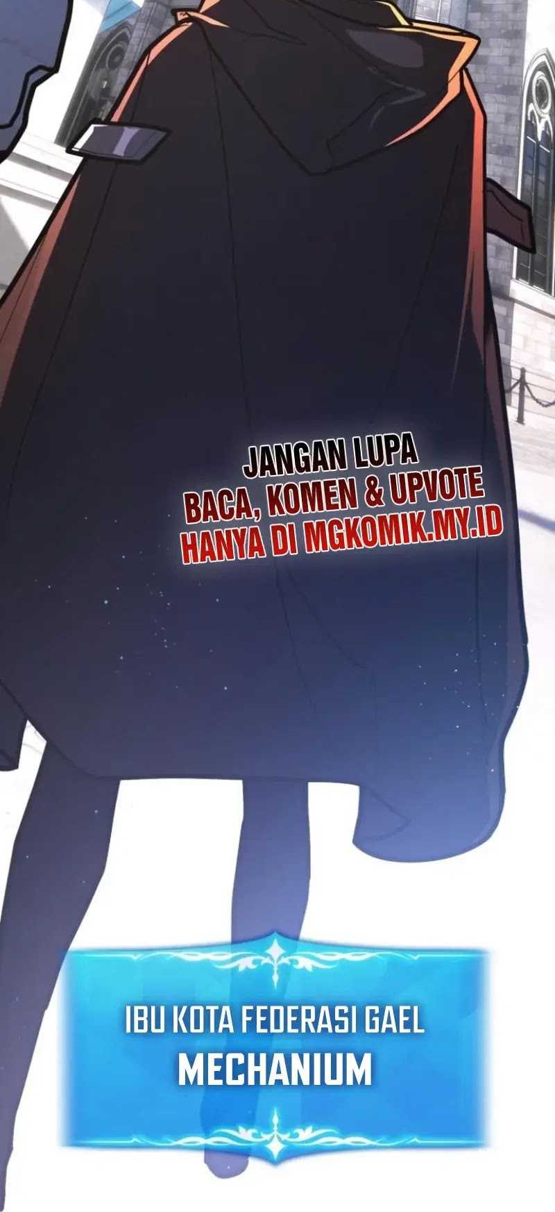 The Game’s Top Troll Chapter 118 Gambar 67