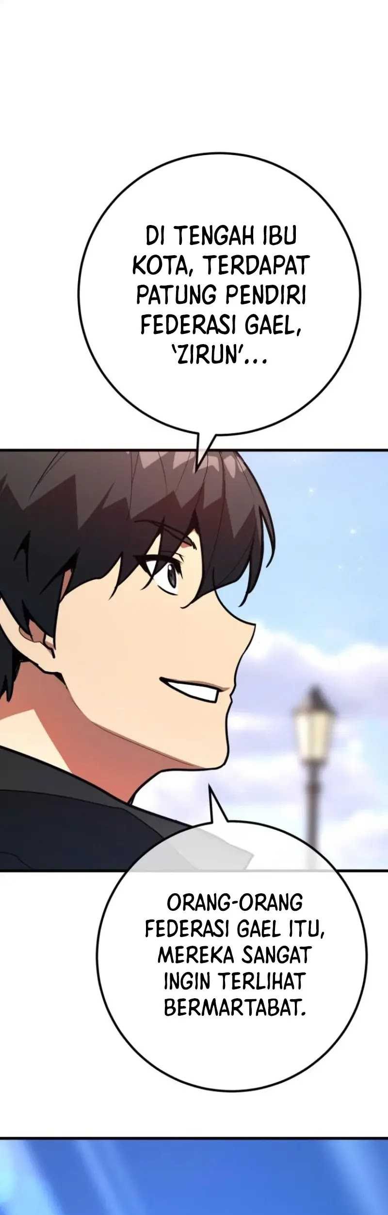 The Game’s Top Troll Chapter 118 Gambar 68
