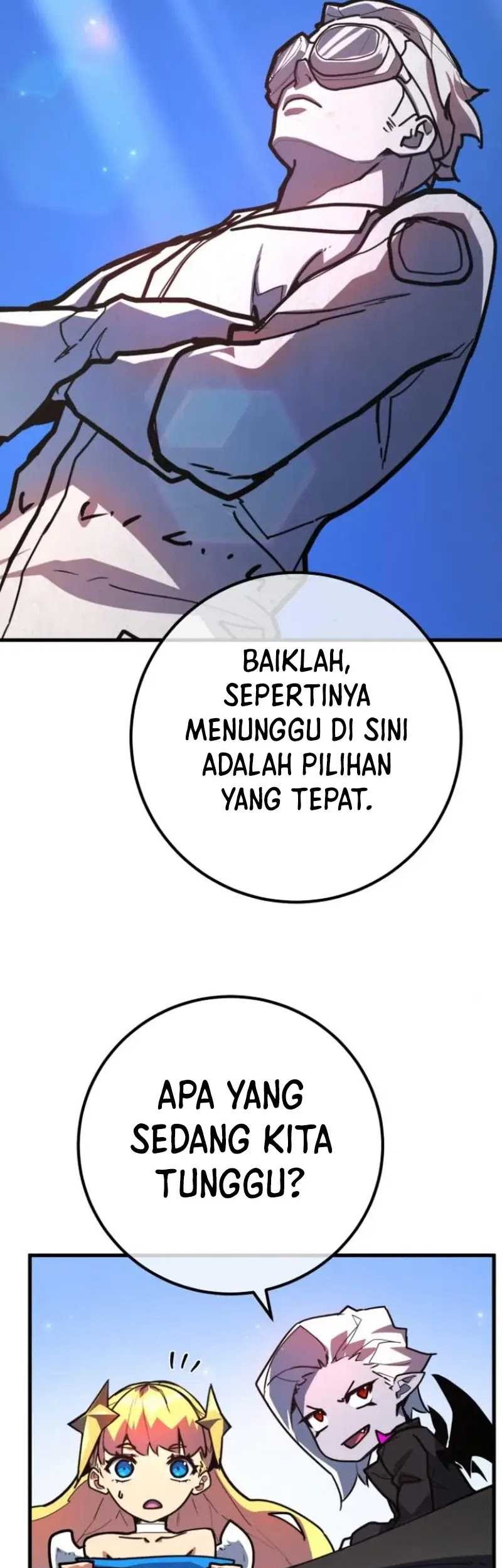 The Game’s Top Troll Chapter 118 Gambar 70