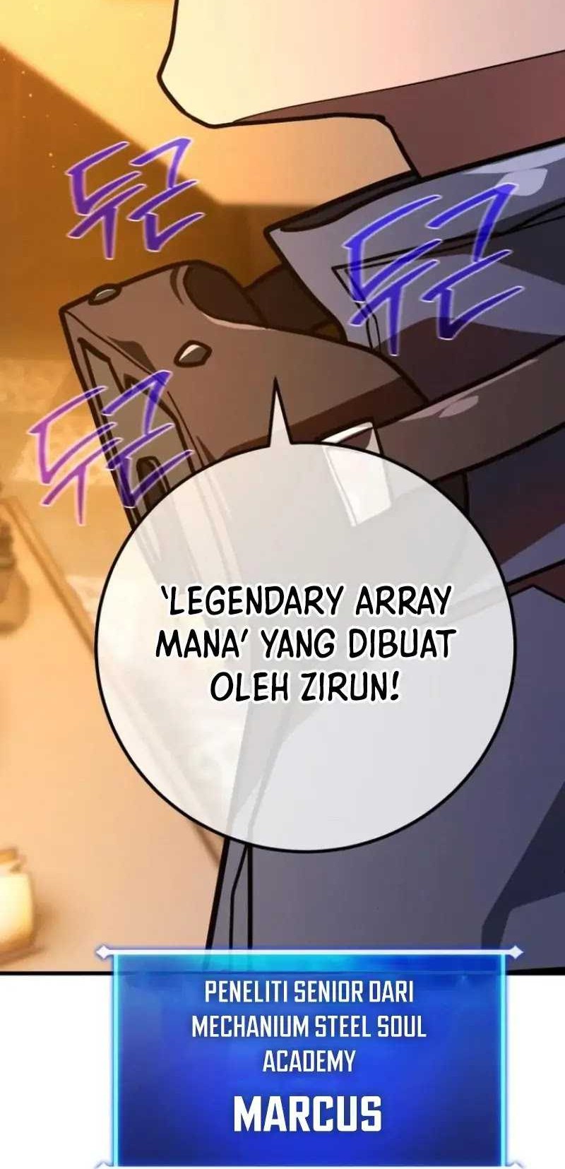 The Game’s Top Troll Chapter 118 Gambar 77