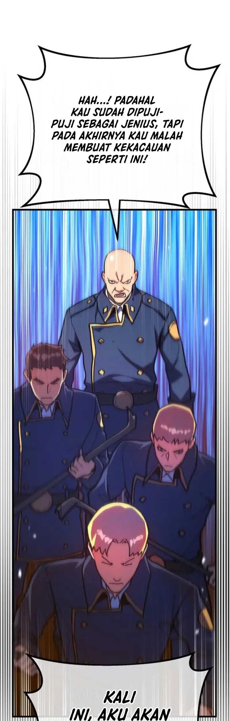 The Game’s Top Troll Chapter 118 Gambar 80