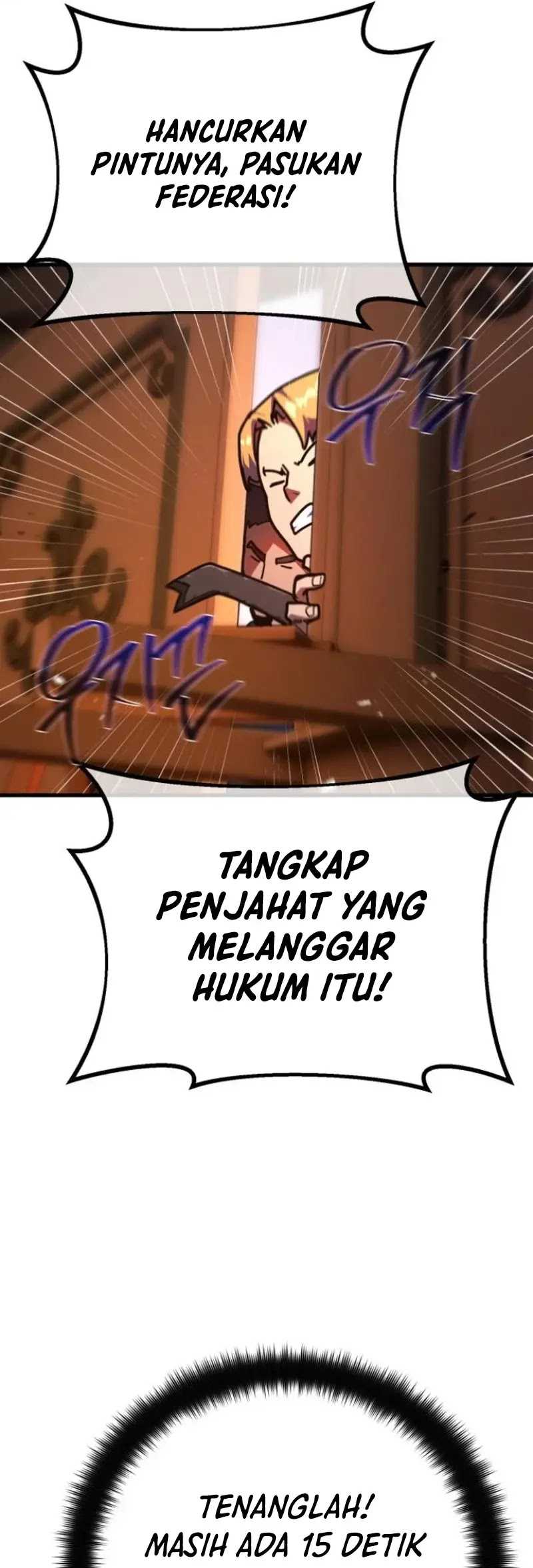 The Game’s Top Troll Chapter 118 Gambar 82