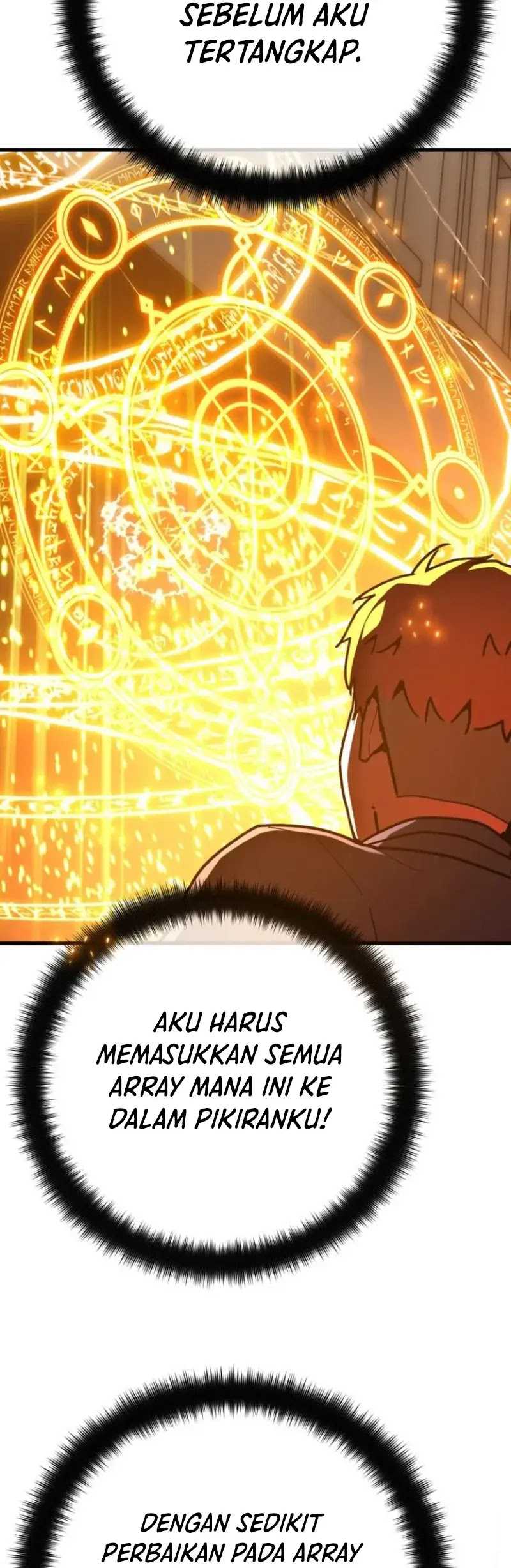 The Game’s Top Troll Chapter 118 Gambar 83