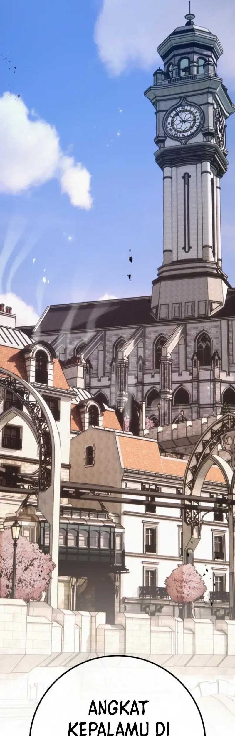 The Game’s Top Troll Chapter 118 Gambar 87