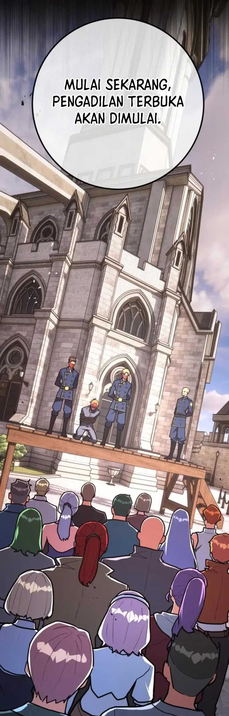 The Game’s Top Troll Chapter 118 Gambar 91