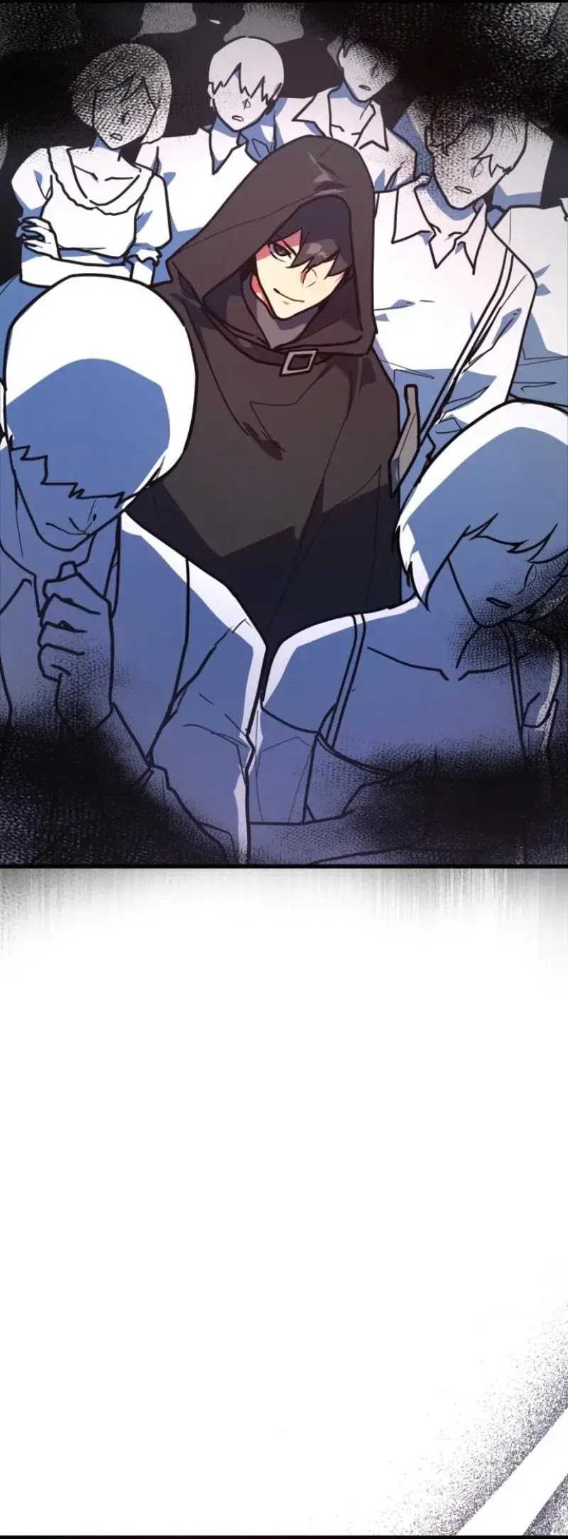 The Game’s Top Troll Chapter 118 Gambar 93