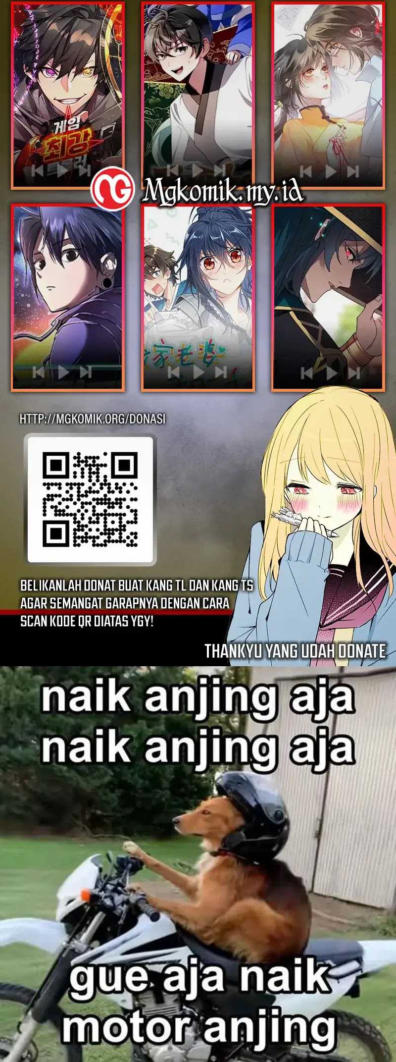 The Game’s Top Troll Chapter 118 Gambar 100