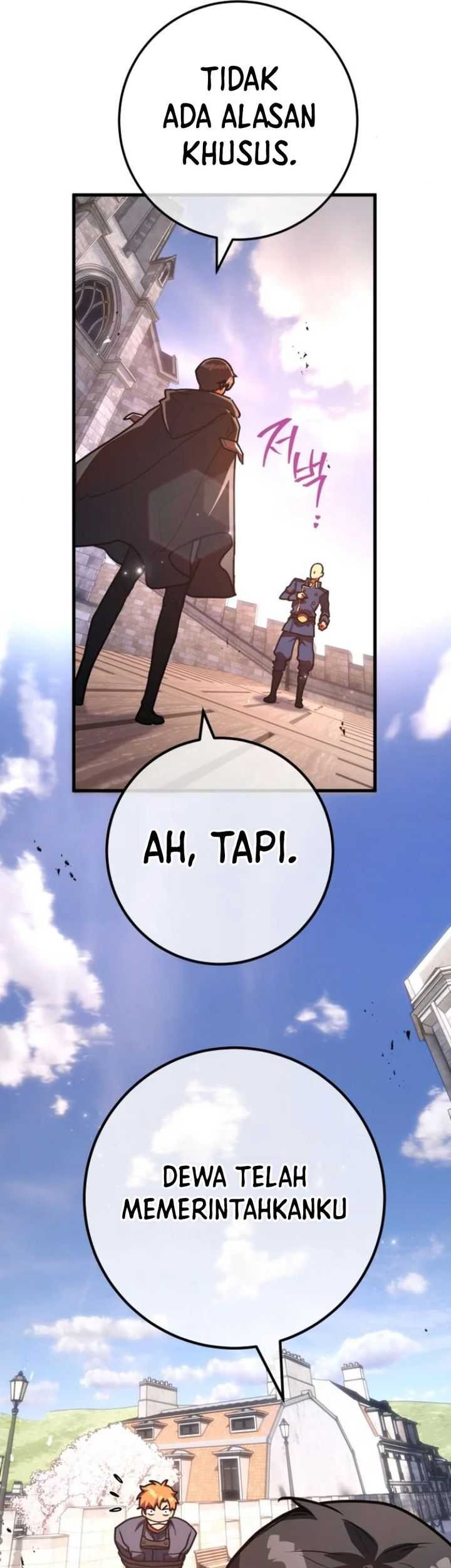 The Game’s Top Troll Chapter 119 Gambar 54