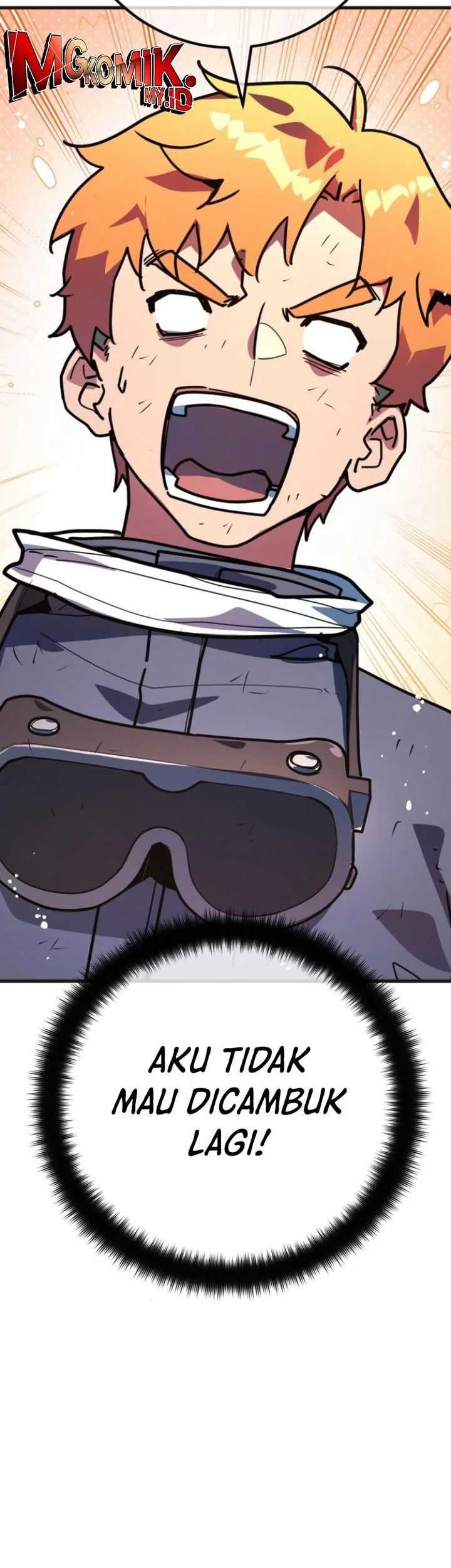 The Game’s Top Troll Chapter 119 Gambar 64