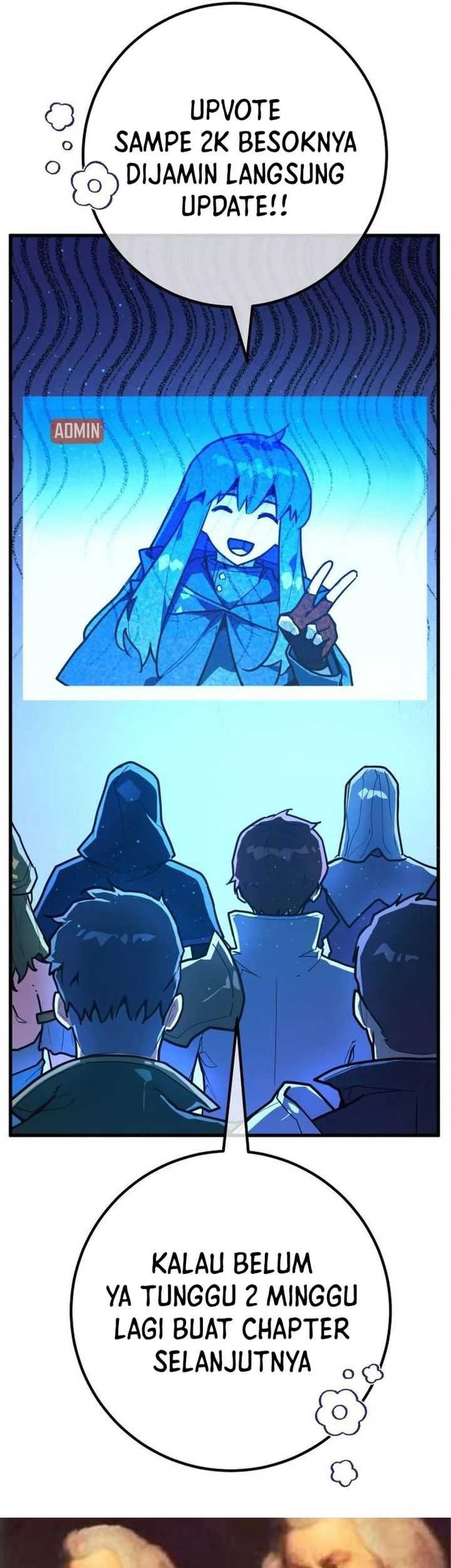 The Game’s Top Troll Chapter 119 Gambar 89