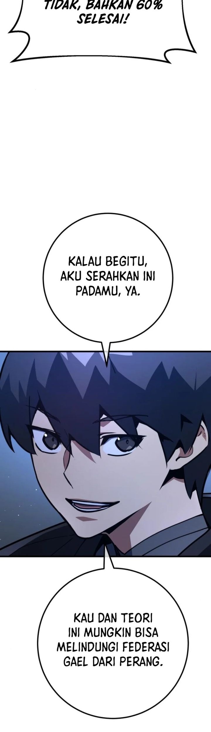 The Game’s Top Troll Chapter 120 Gambar 40