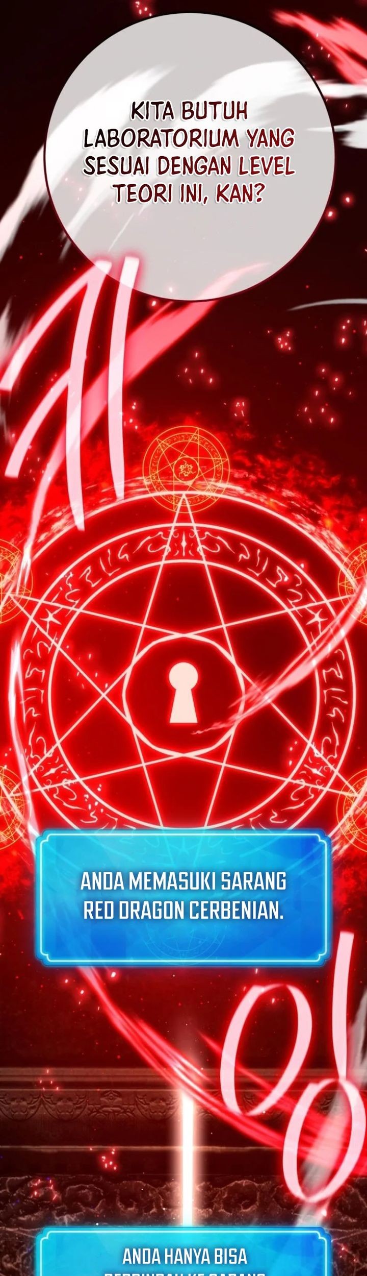 The Game’s Top Troll Chapter 120 Gambar 45