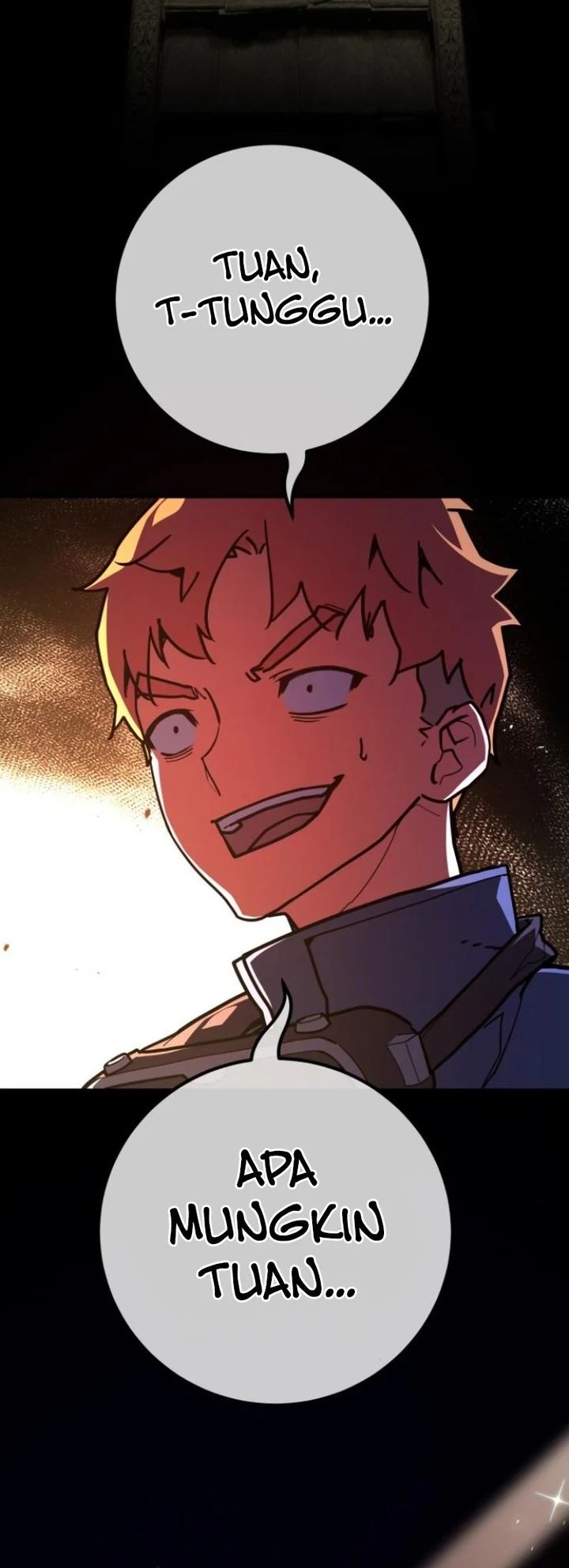 The Game’s Top Troll Chapter 120 Gambar 47