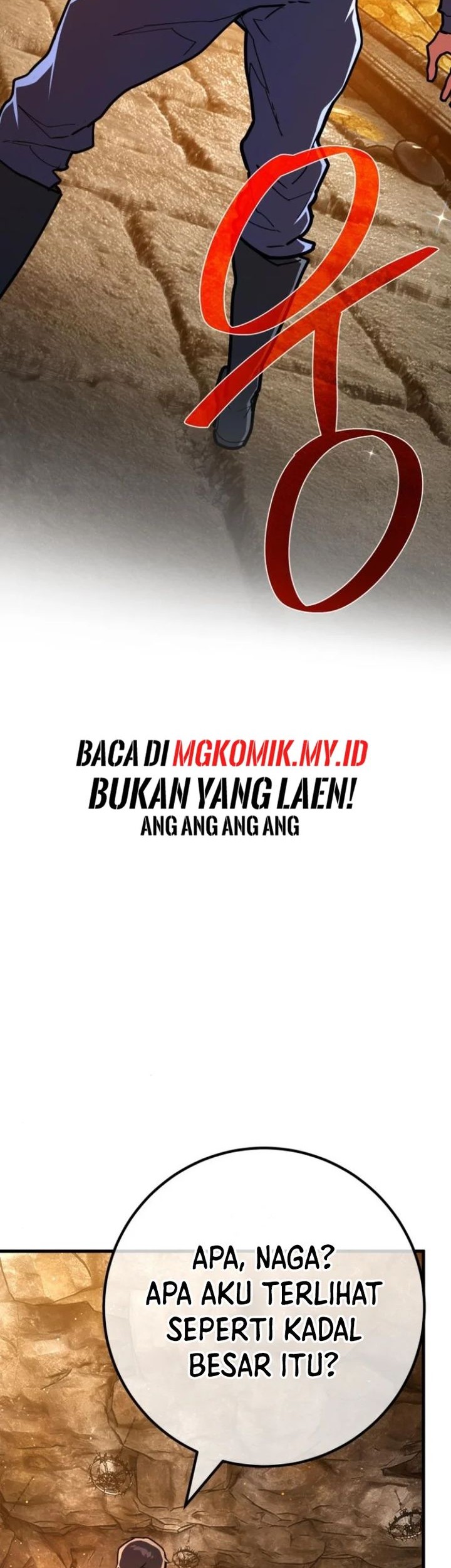 The Game’s Top Troll Chapter 120 Gambar 49