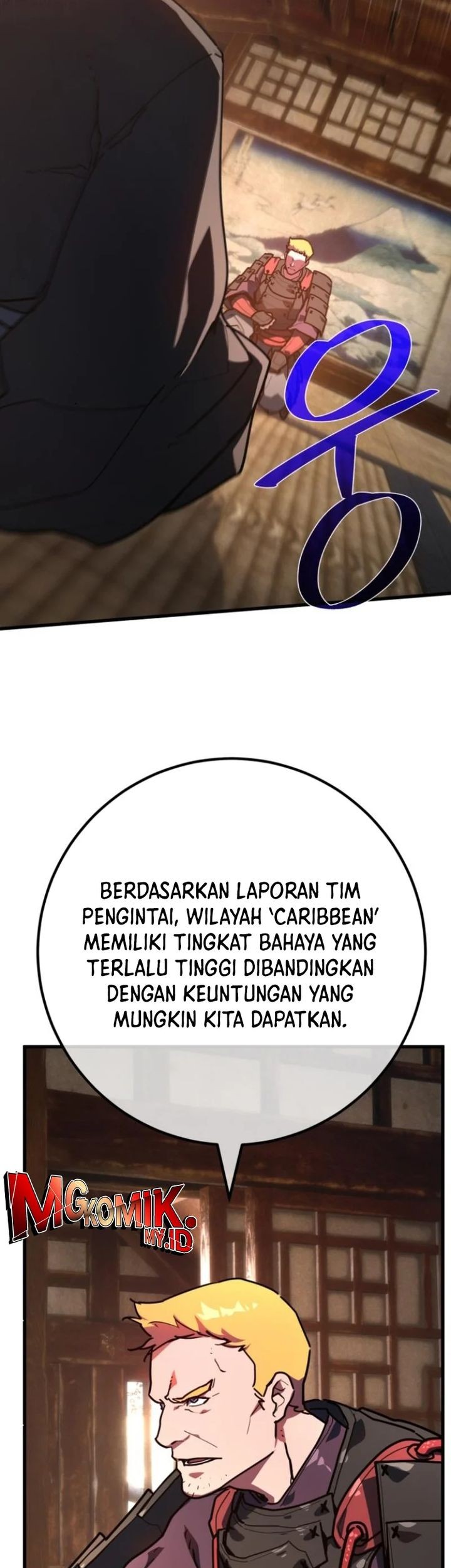 The Game’s Top Troll Chapter 120 Gambar 54
