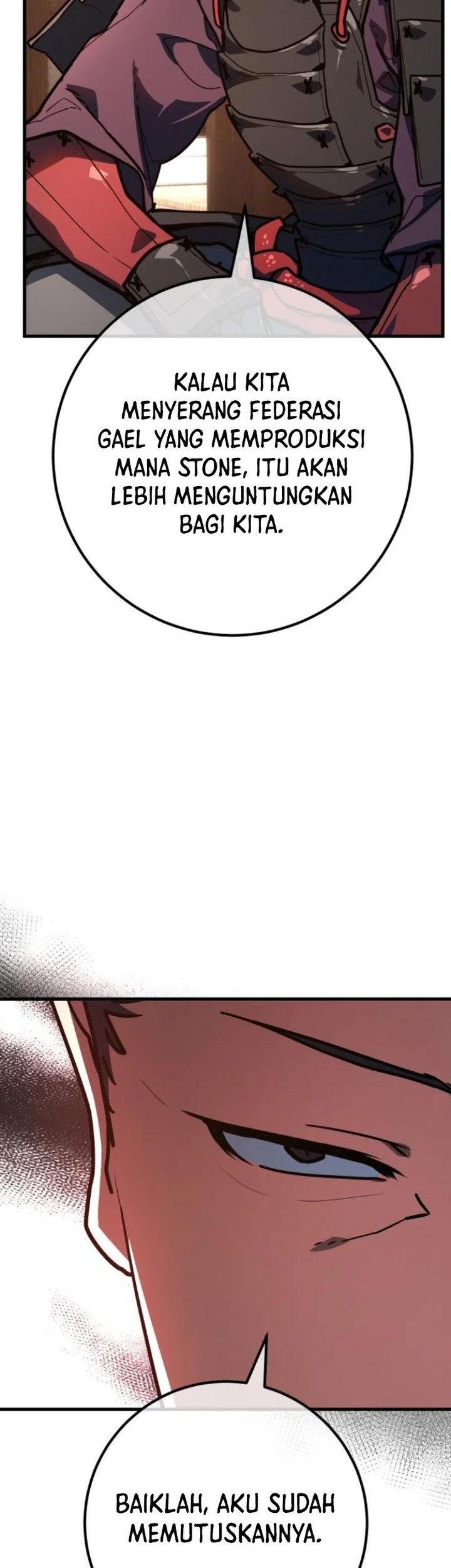The Game’s Top Troll Chapter 120 Gambar 55
